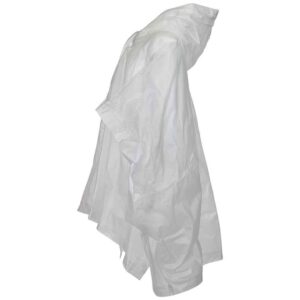 Splashmacs Rain Poncho