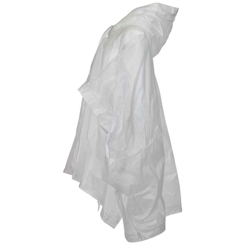 Splashmacs Rain Poncho