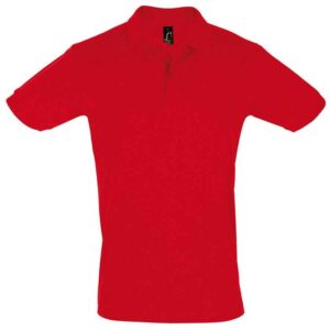 SOL'S Perfect Cotton Pique Polo Shirt