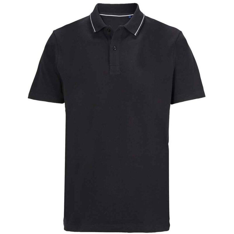 NEOBLU Unisex Orel Pique Polo Shirt