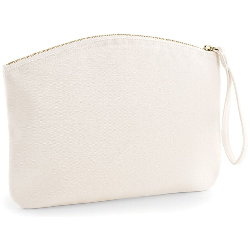Westford Mill EarthAware Organic Spring Wristlet