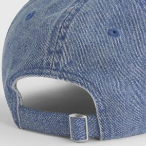 Beechfield Denim Cap