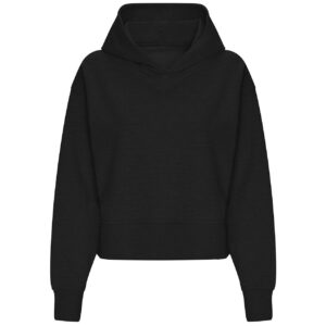 AWDis Ladies Relaxed Hoodie