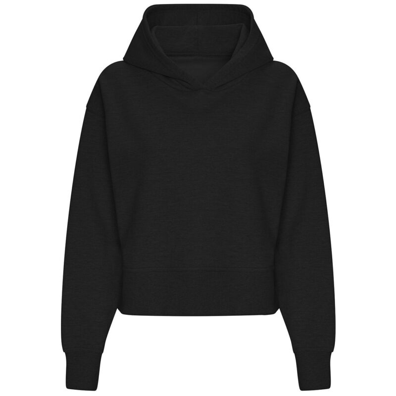 AWDis Ladies Relaxed Hoodie