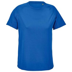 SOL'S Ladies Vortex Ripstop Performance T-Shirt