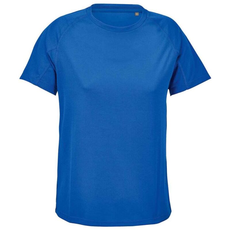 SOL'S Ladies Vortex Ripstop Performance T-Shirt