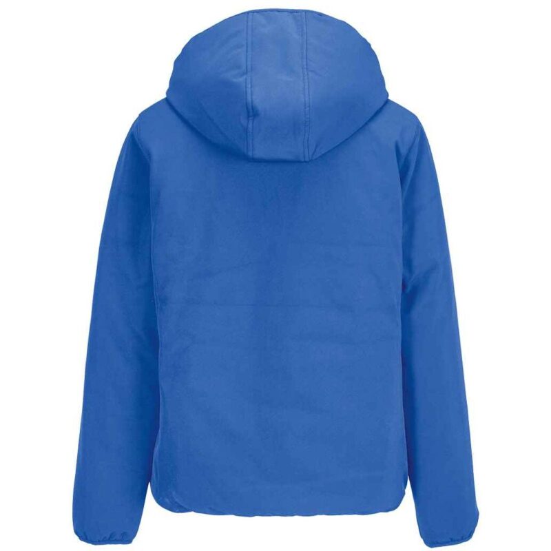 SOL'S Ladies Falcon Padded Soft Shell Jacket