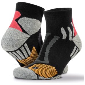 Spiro Technical Compression Sports Socks