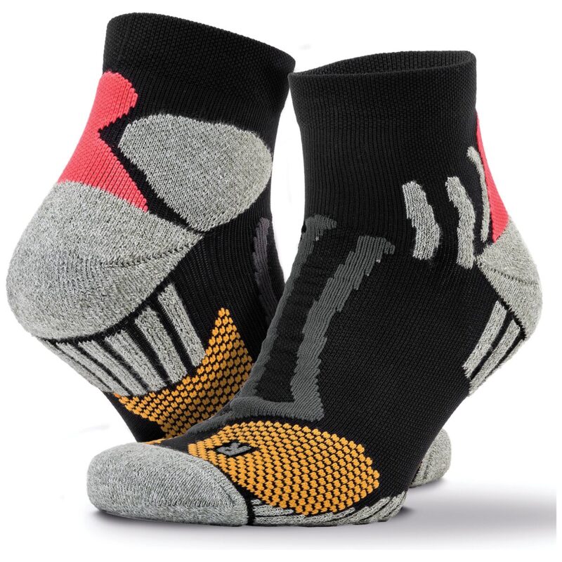 Spiro Technical Compression Sports Socks