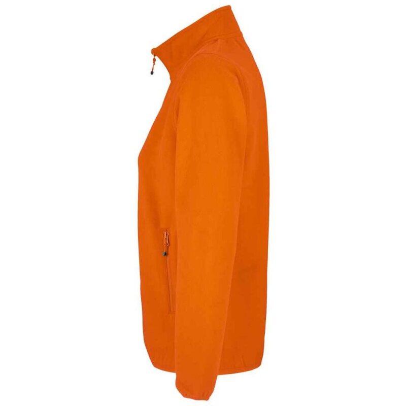 SOL'S Ladies Factor Recycled Micro Fleece Jacket