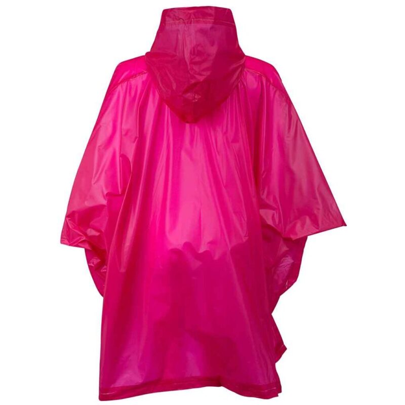 Splashmacs Kids Rain Poncho