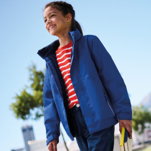 Regatta Kids Dover Waterproof Insulated Jacket