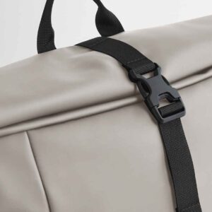 BagBase Athlux Roll-Top Backpack
