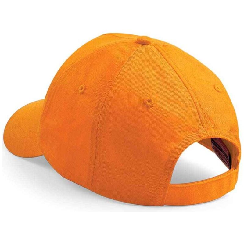Beechfield Kids Original 5 Panel Cap