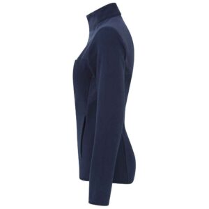 Onna Ladies Agility Panelled Fleece Jacket