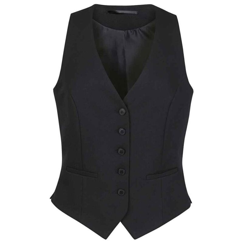 Brook Taverner Ladies One Luna Waistcoat