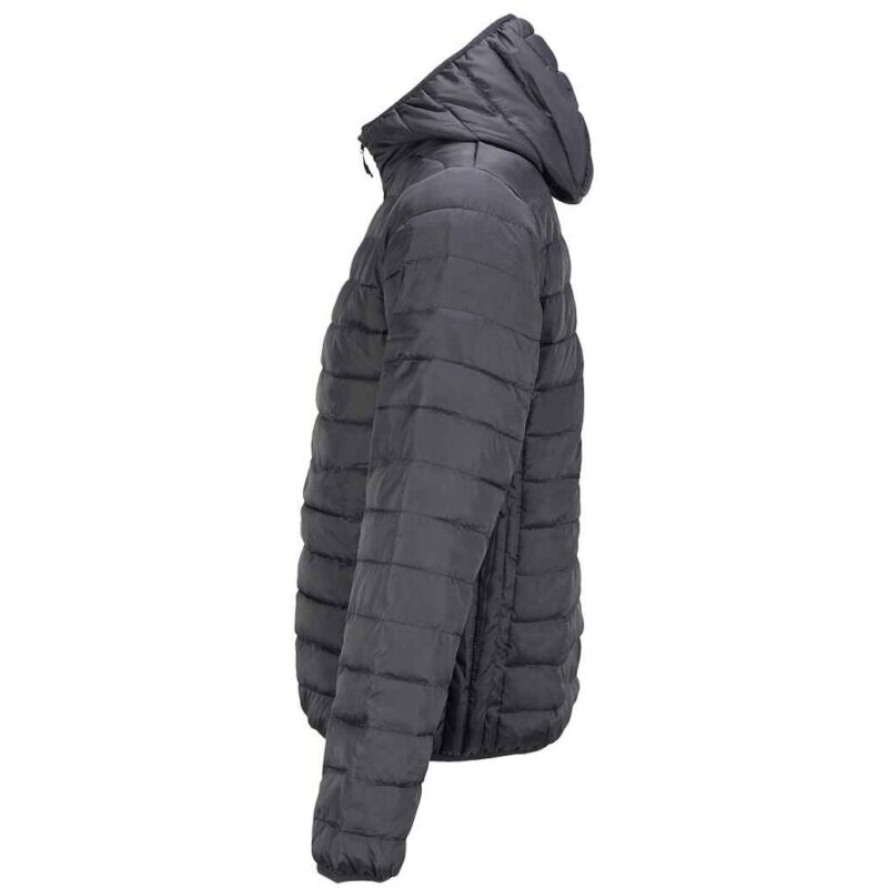 SOL'S Stream Hooded Jacket