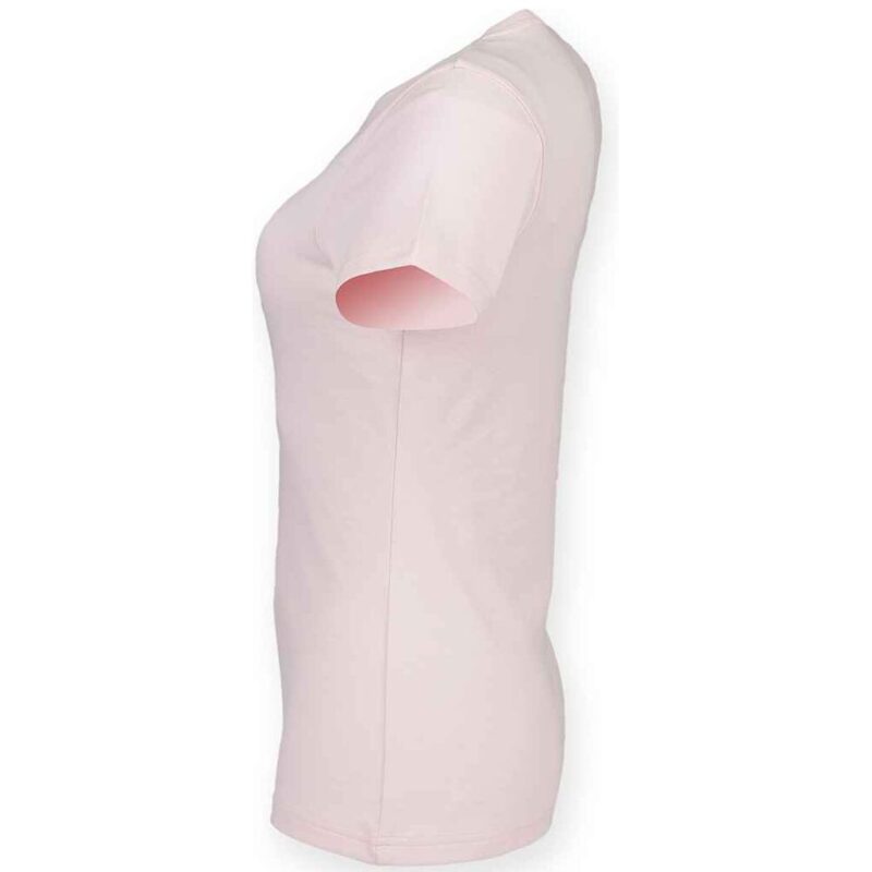 SF Clothing Ladies Feel Good Stretch T-Shirt