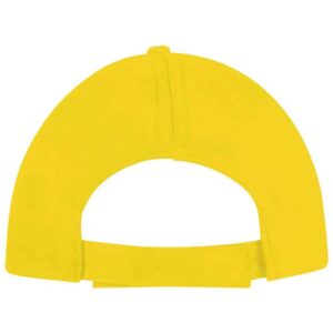 SOL'S Buzz Cap