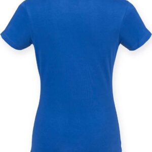 SF Clothing Ladies Feel Good Stretch T-Shirt