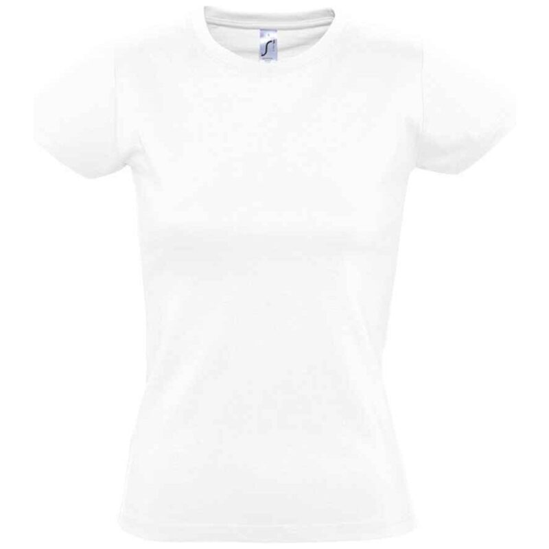 SOL'S Ladies Imperial Heavy T-Shirt