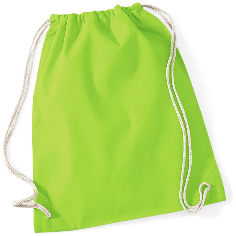 Westford Mill Cotton Gymsac