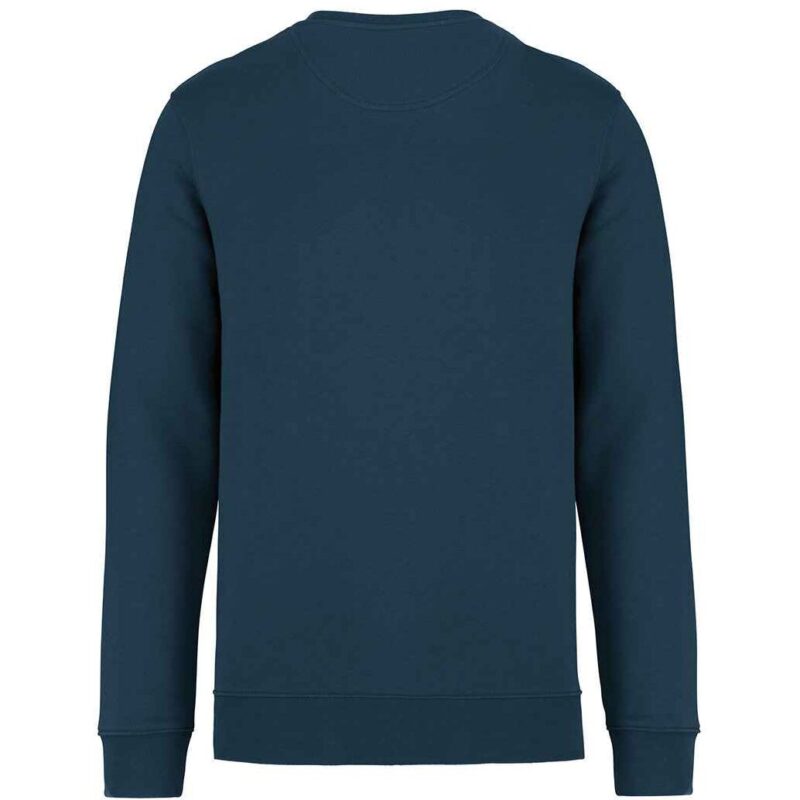 Native Spirit Unisex Crew Neck Sweatshirt