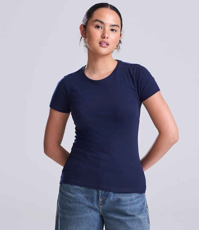 Ecologie Ladies Cascades Organic T-Shirt