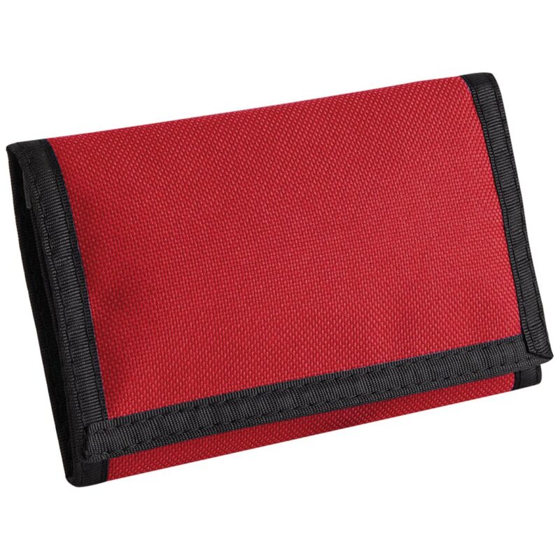 BagBase Ripper Wallet