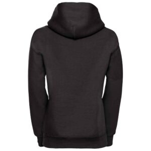 Russell Athletic Kids Hooded Sweatshirt