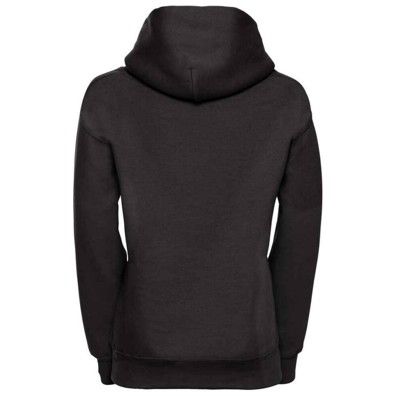 Russell Athletic Kids Hooded Sweatshirt