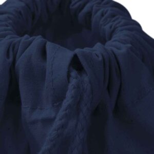 Westford Mill Premium Cotton Gymsac