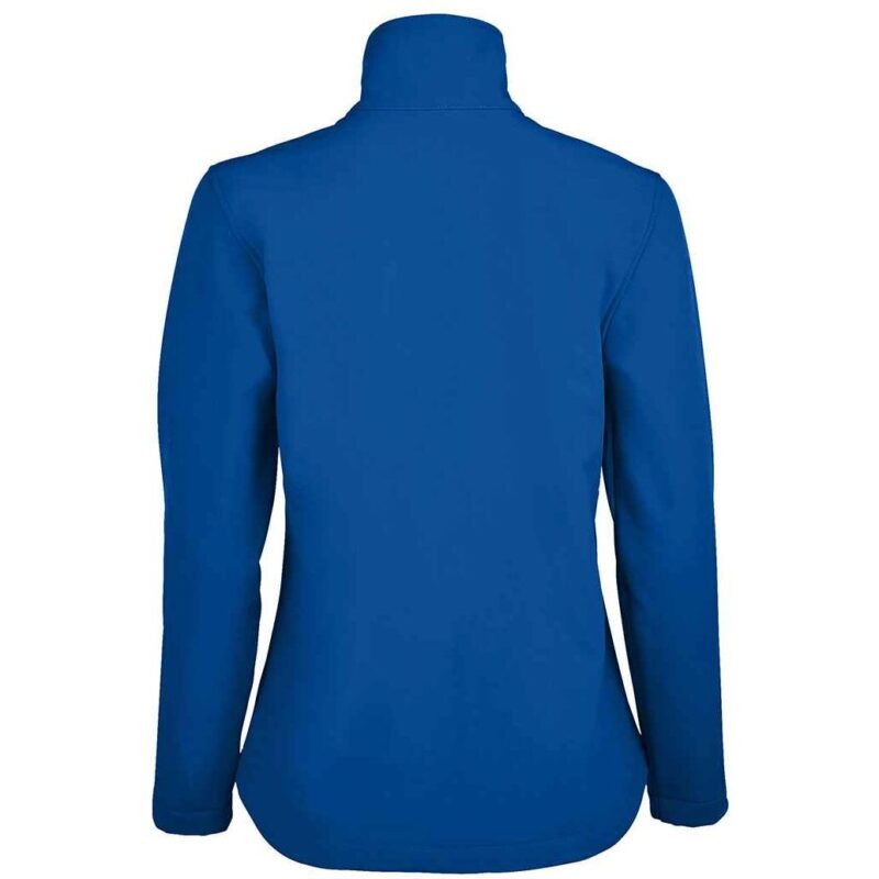 SOL'S Ladies Race Soft Shell Jacket
