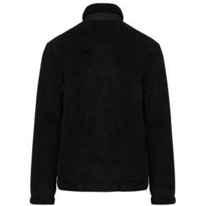 Native Spirit Unisex Sherpa Jacket
