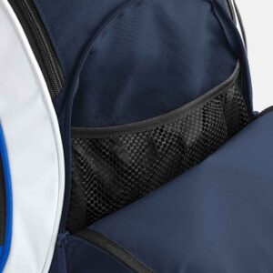 BagBase Teamwear Backpack