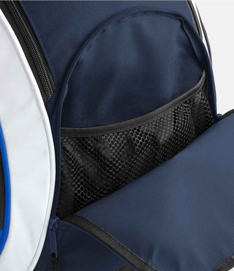 BagBase Teamwear Backpack