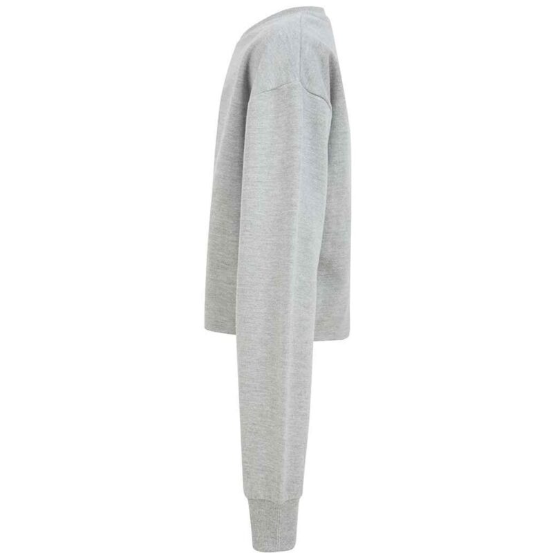 SF Clothing Kids Cropped Slounge Sweatshirt