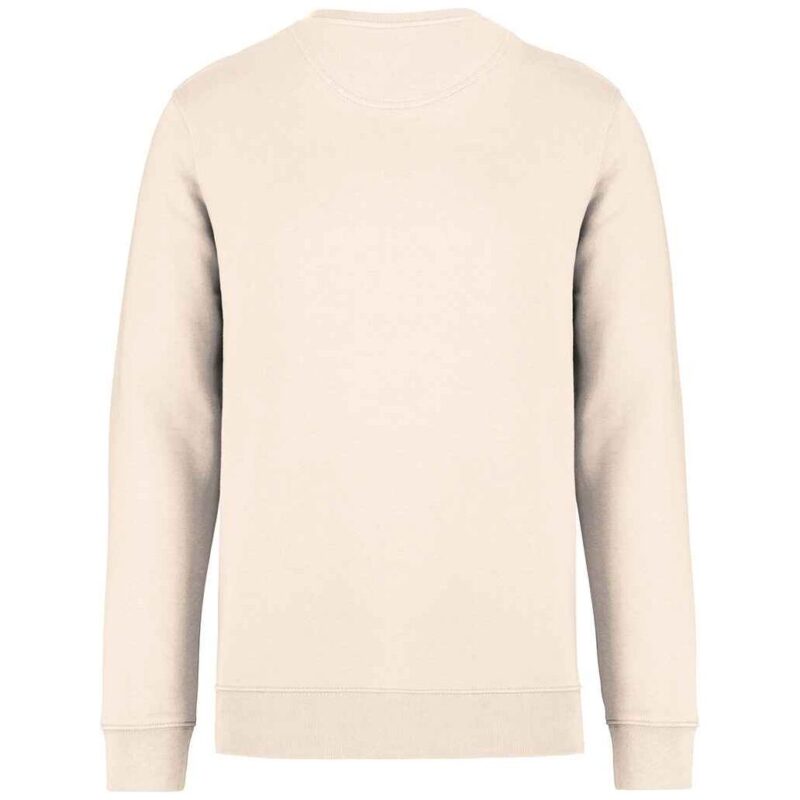Native Spirit Unisex Crew Neck Sweatshirt