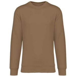Native Spirit Unisex Crew Neck Sweatshirt