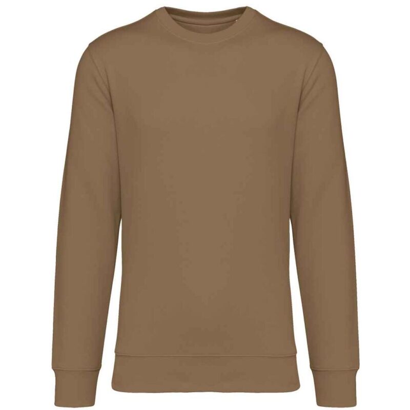 Native Spirit Unisex Crew Neck Sweatshirt
