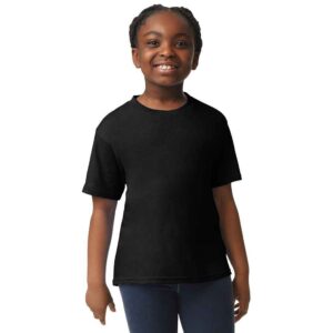 Gildan Kids Light Cotton T-Shirt