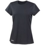 Spiro Ladies Quick Dry Performance T-Shirt