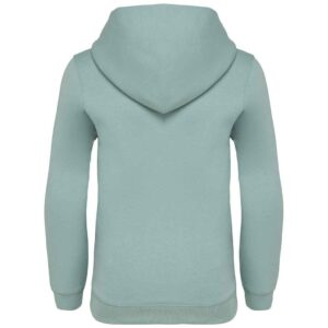 Native Spirit Kids Hooded Sweatshirt