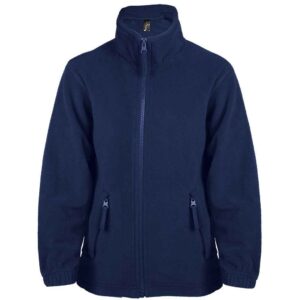 SOL'S Kids North Fleece Jacket