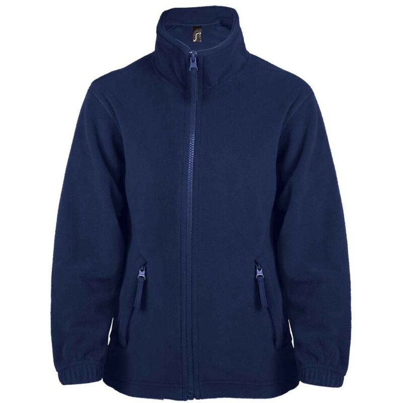 SOL'S Kids North Fleece Jacket