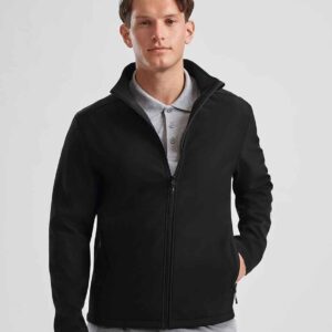 Russell Athletic Essential Recycled Soft Shell Jacket