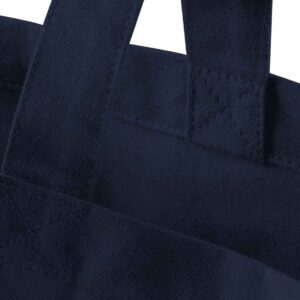 Westford Mill Fairtrade Cotton Classic Shopper
