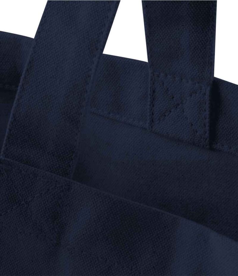 Westford Mill Fairtrade Cotton Classic Shopper