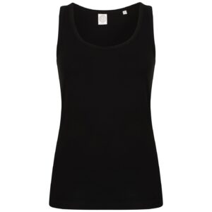SF Clothing Ladies Feel Good Stretch Vest