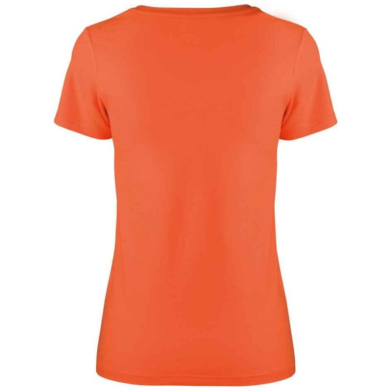 Spiro Impact Ladies Softex T-Shirt